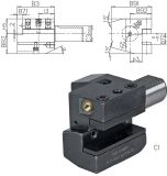 Slika DRŽALO VDI DIN69880 C1 40x25x85mm - desno