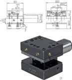Slika Werkzeughalter Mehrfachaufn. DIN69880 D1-50x32x85 PRETEC