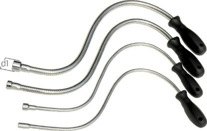 Slika MAGNET Z GIBLJIVIM TELESKOPOM D15mm