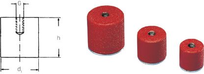 Slika MAGNET 35x30mm                                                                  