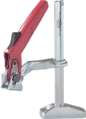 Slika VPENJALO NAVPIČNO HITROZATEZNO - Z NOGO 19,5×9,5mm AMF 