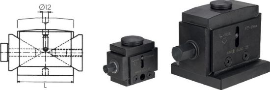 PODLOGA HERKULES 50-63mm AMF-72777