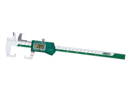 Slika DIGITAL INSIDE GROOVE CALIPER 10-200mm/0.39-8"