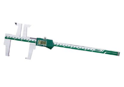 Slika MERILO POMIČNO DIGITALNO POSEBNE IZVEDBE 0-300mm/0,01mm s podatkovnim izhodom IN