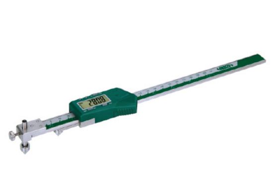 Merilo kljunasto digitalno z zadnjimi čeljustmi za središčnice 1177