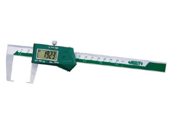 Merilo pomično digitalno za merjenje utorov 1187