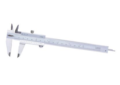 Slika Merilo pomično analogno DIN 862 1205