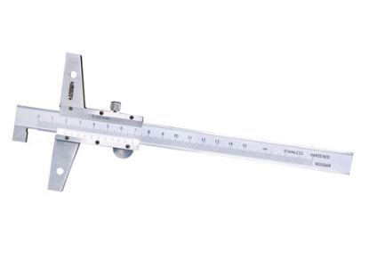 Slika Merilo globinsko analogno 1248