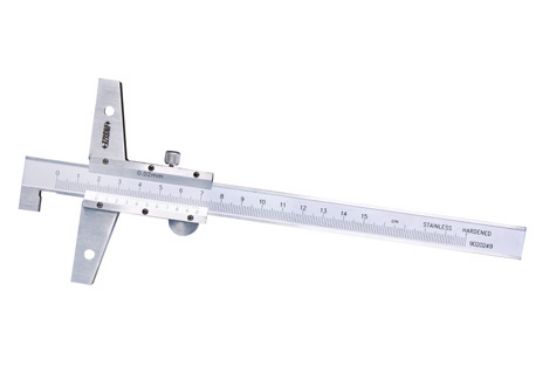 Merilo globinsko analogno 1248