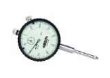 Slika URA MERILNA-INDIKATOR 0-100/0,01mm (brez ušesa) INSIZE 2321-25F
