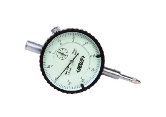 Merilna ura DIN 878 2308