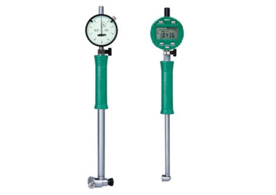 Merilna ura analogna za notranje merjenje 2322