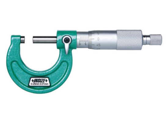 Mikrometri zunanji DIN 863 3203