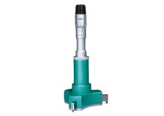 Mikrometer tritočkovni 3227