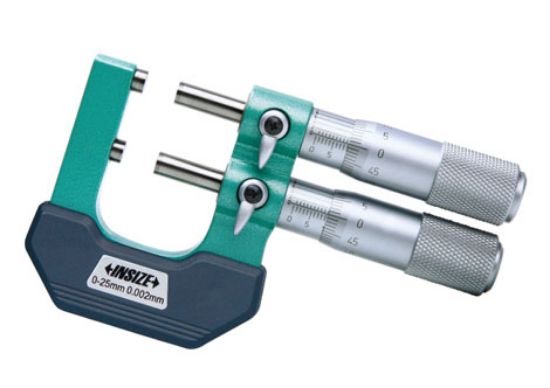 Mikrometer limit 3235