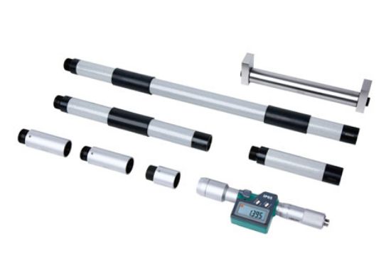 Mikrometer digitalni notranji 3521