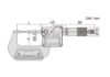 Mikrometer zunanji digitalni 3530