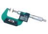 Mikrometer zunanji digitalni z merilnimi obroči 3594