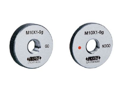 Slika Navojna kontrolna matica 4129