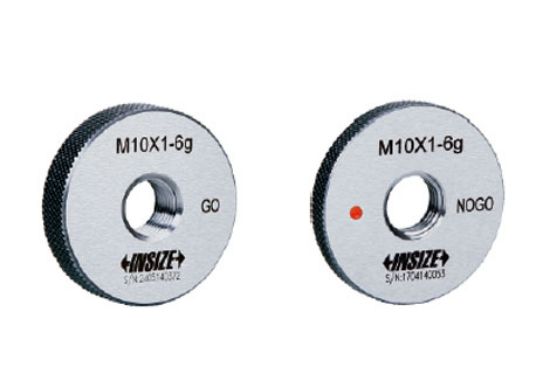 Navojna kontrolna matica 4129