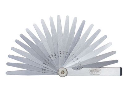 Slika Merilni lističi 4602