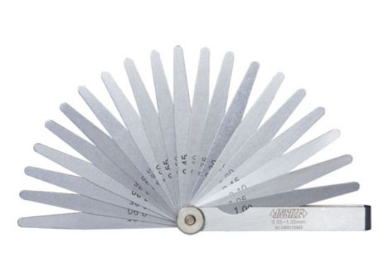 Merilni lističi 4602