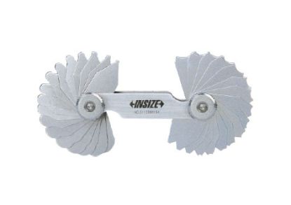 Slika Šablona za merjenje radiusov 4801