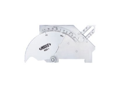 Slika VARILNI MERILNIK 4835-1 INSIZE