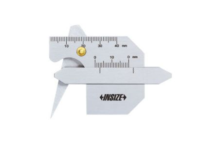 Slika ŠABLONA ZA MERJENJE ZVAROV 6832