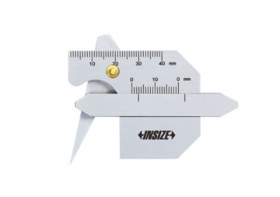 ŠABLONA ZA MERJENJE ZVAROV 6832