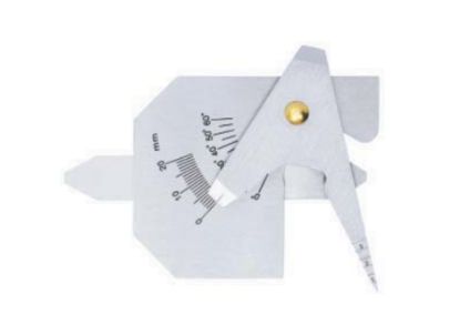 Slika ŠABLONA ZA MERJENJE ZVAROV 6832