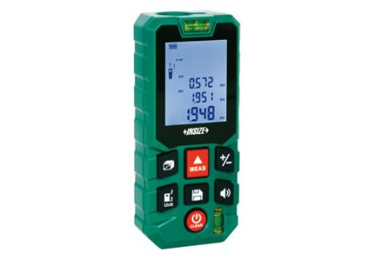 Slika Laserski merilnik razdalje 9561