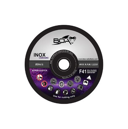 Slika PLOŠČA REZALNA 125X1MM CERAMIC