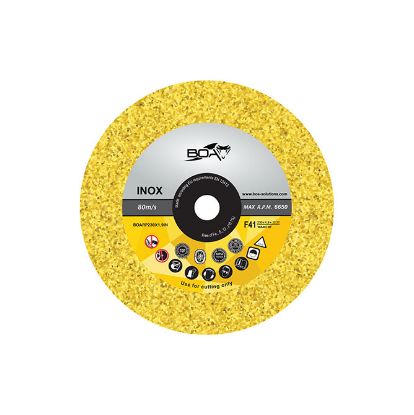 Slika PLOŠČA REZALNA 230X1,9MM ZA INOX