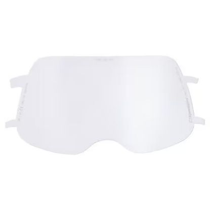 Slika 523000,PLOŠČA VIZIRJA ZA MASKO 9100XX FX AIR (1gar= 5kos)