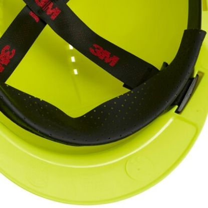 Slika ČELADA ZAŠČITNA PELTOR G3000 CUV, ZELENE BARVE