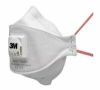9332+, RESPIRATOR 9332 AURA FFP3 Z VENTILOM