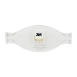 Slika 9332+, RESPIRATOR 9332 AURA FFP3 Z VENTILOM