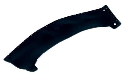 Slika HYG3, ZNOJNIK PLASTIČEN ZA ČELADO G2000 (standard)