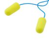 ES-01-005, UŠESNI ČEPKI 3M E-A-R Soft Yellow Neons, 36 dB