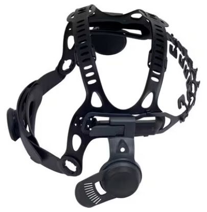 Slika 533000, NOSILEC ČELADE 9100, SPEEDGLAS