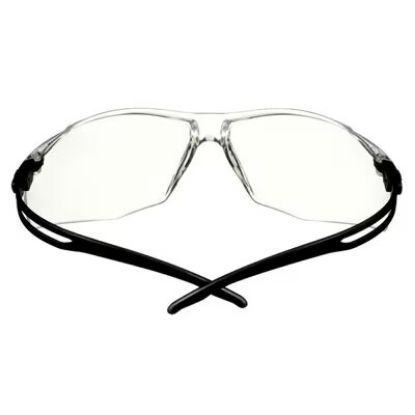 Slika ZAŠČITNA OČALA 3M™ SecureFit™ 500  Scotchgard™ PROZORNA, Anti- fog SF501SGAF, S 