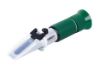 PORTABLE REFRACTOMETER FOR AUTOMOTIVE LIQUID
