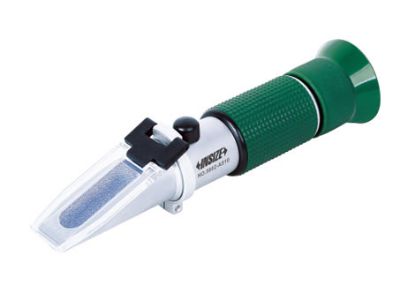Slika PORTABLE REFRACTOMETER FOR AUTOMOTIVE LIQUID