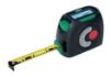 BLUETOOTH DIGITAL MEASURING TAPE + LASER DISTANCE METER 5m/40m