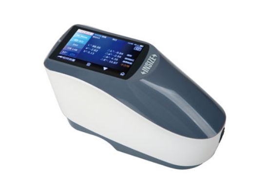 SPECTROPHOTOMETER