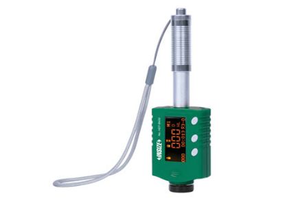 Slika TESTER TRDOTE PO LEEB (STANDARD MODEL) oblika pisala 
