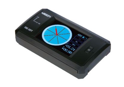 Slika TEHNICA DIGITALNA ZA MERJENJE KOTA   (horizontlano, vertikalno in ležeče)