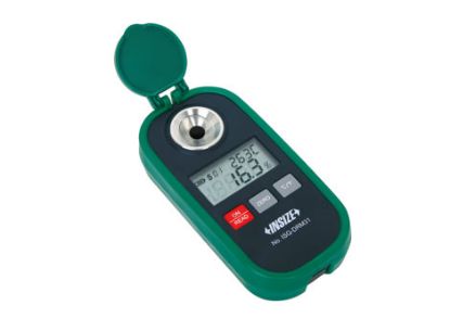 Slika REFRAKTOMETER DIGITALNI  0~50% (1.3330~1.4200RI)