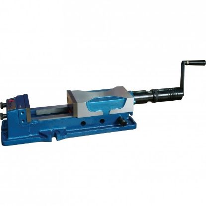 Slika PRIMEŽ MEHANSKO-HIDRAULIČNI SAFEWAY PHV-130